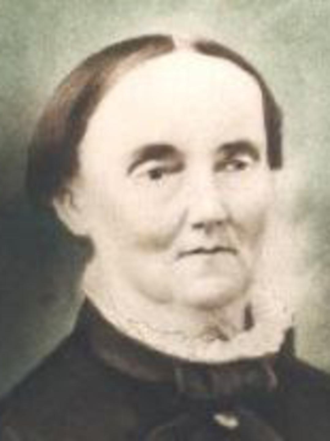 Fanny Parks (1821 - 1891) Profile
